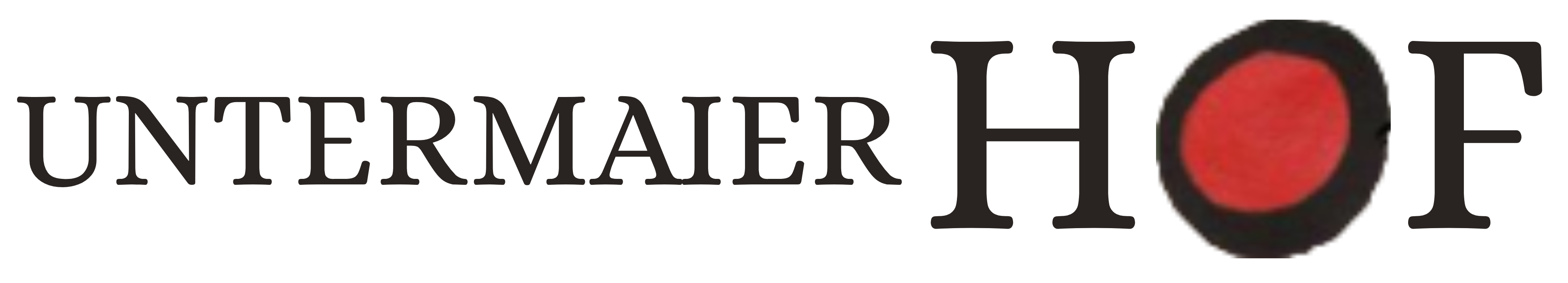 Untermaierhof Assling